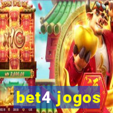 bet4 jogos